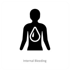 internal bleeding