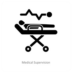Medical Supervision