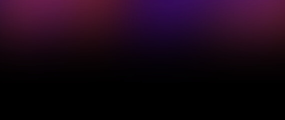 Fototapeta premium Blur Modern Dark Background. Soft Blur Good For Desktop Wallpaper.