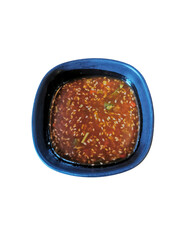 Suki Sauce  in a bowl