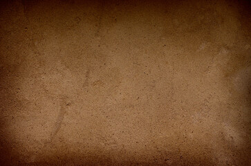 old brown wall background texture