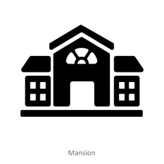 Mansion