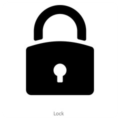 Lock