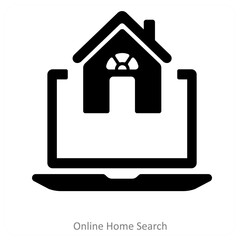 Online Home Search