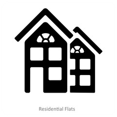 Residential Flats