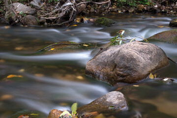 Photography of Shuishuanmen Scenic Spot in Beijing Mountainous Area