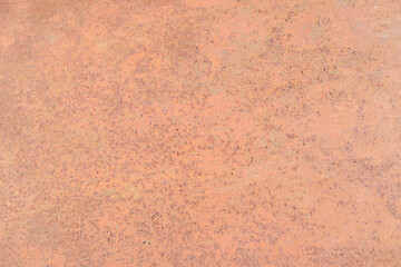 Grunge rusted metal texture, rust and oxidized metal background. Rusty painted metal surface...