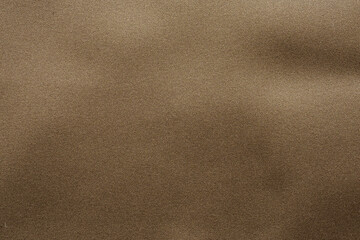 brown fabric texture background closeup