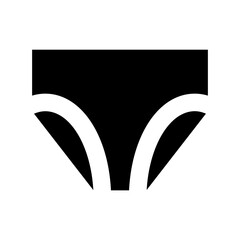 Skivvies Vector Icon