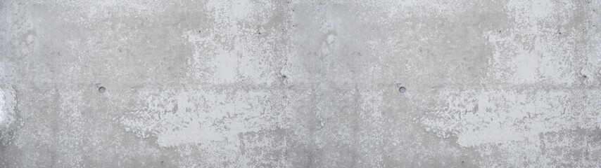 White gray grey stone concrete texture wall wallpaper tiles background banner panorama, long pattern backgrounds