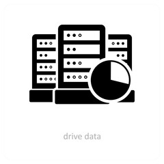 Drive Data