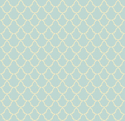 Seamless Geometric vector background Pattern.