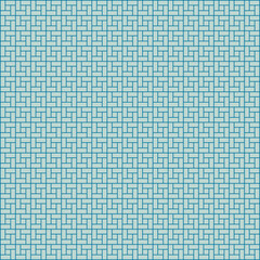 Seamless Geometric vector background Pattern.