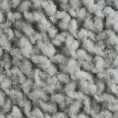 white wool texture
