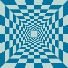 Seamless Geometric vector background Pattern.