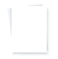 clean sheet illustration