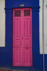 Colombia ventanas puertas ventana arte colección bellasartes Cuba República Dominicana Puerto...