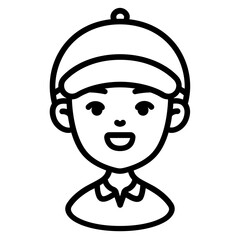 Courier