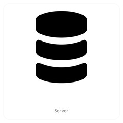 Server