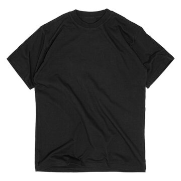 T-Shirt Mockup Front PNG