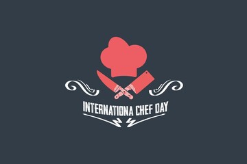 International chef day