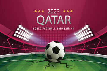 World Football Championship