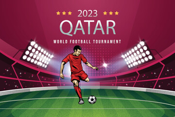 World Football Championship