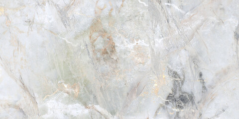 Plakat Natural white marble stone texture for background or luxurious tiles floor and wallpaper decorative design.