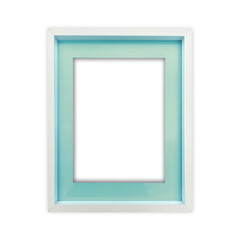 Fototapeta premium Frame Png Format With Transparent Background 
