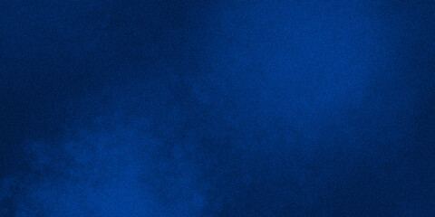 Fototapeta na wymiar blue background with grunge