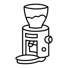 Coffee grinder