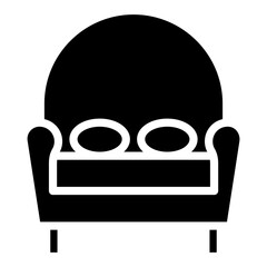 sofa icon