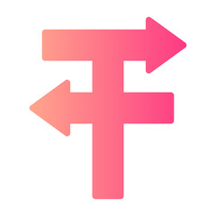 Fototapeta premium red cross isolated