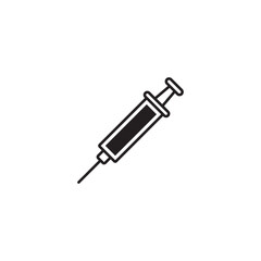 syringe icon