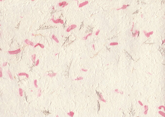 한지 질감 텍스쳐 한국 전통 종이