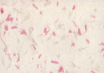 한지 질감 텍스쳐 한국 전통 종이