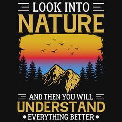 Mountain adventures tshirt design © Md Mahmudul Hasan