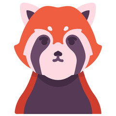 Red panda