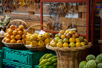 Mercado dos Lavradores