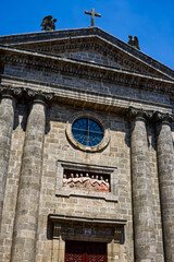 Saint Jacques de Compostelle  