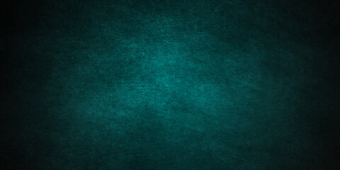 	
Black and green stone grunge concrete cement blackboard chalkboard wall floor texture. Black anthracite dark green grunge old texture panorama backdrop background.