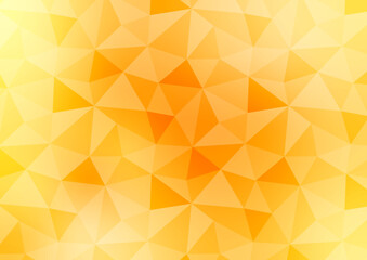 暖かさ、熱を感じる背景