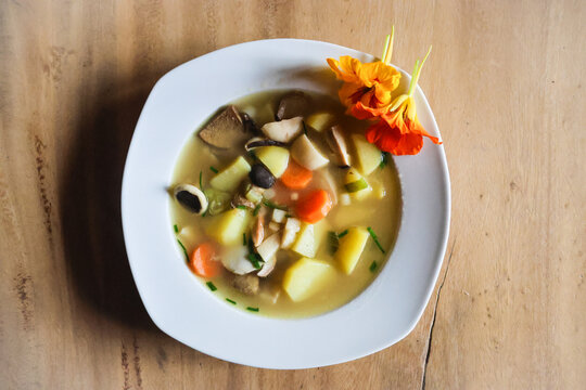Pilzsuppe Images – Browse 880 Stock Photos, Vectors, and Video | Adobe ...