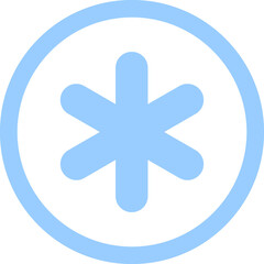 Fototapeta premium Snow