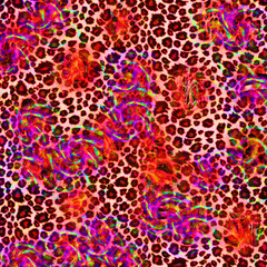 abstract colorful background