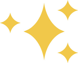 Shining  Star,  spark