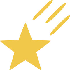 Shining  Star,  spark