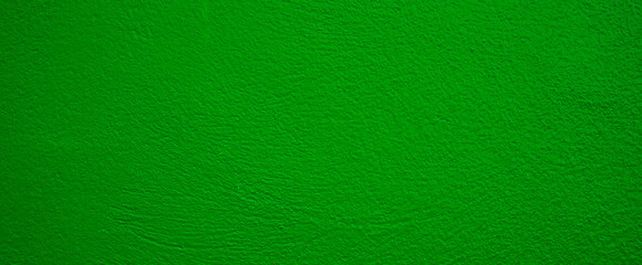 green wall background