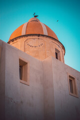 Church of Chiesa del Soccorso