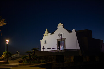 Travel in Ischia - Chiesa del Soccorso